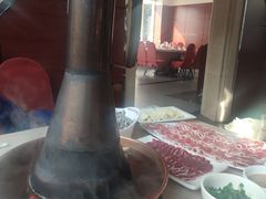 -阳坊大都涮羊肉(阳坊总店)