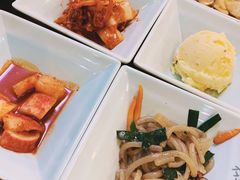 -首尔馆韩国料理(金童路店)
