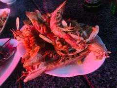 皮皮虾-老李烧烤(世贸南路店)