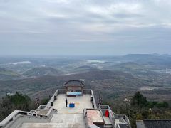 -句容茅山景区