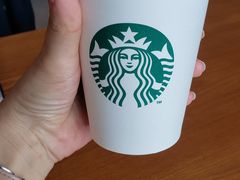 -星巴克(成都科学城店)