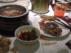 -加餐海鲜自助(宝龙一城店)