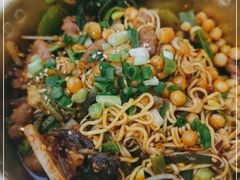 -冒菜西施·非遗冒菜(总店)