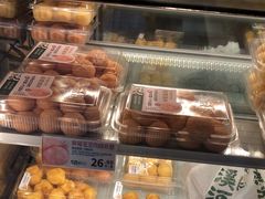 -泸溪河桃酥(秦淮夫子庙一店)