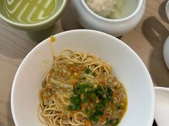 -苏小柳点心·手作小笼包(浦东嘉里城分院)