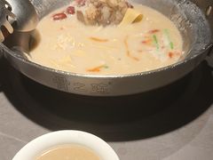 -骨之味·筒骨汤火锅(江头店)