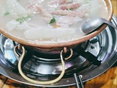 -阿婆情腊排骨火锅(金虹路店)