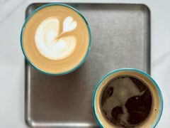 -YEEGIN COFFEE也径咖啡