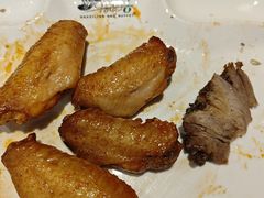 -汉巴味德(大悦城店)