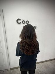 -Coo Hair salon