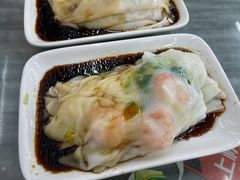 -穗银肠粉店(东川路店)