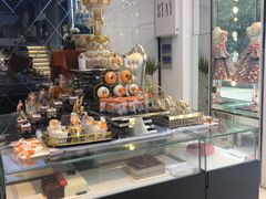 -麦雪尔甜品·生日蛋糕(新街口旗舰店)