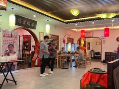 -潇湘·永州会馆(百子湾店)