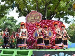 -七彩云南欢乐世界