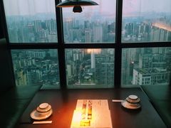 -四十七楼烧烤·海鲜·大排档