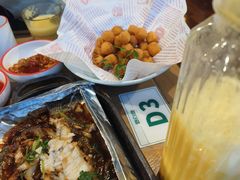 -新白鹿餐厅(城西银泰城店)