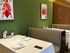 -香港狮子山下·明星粤菜餐厅(北苑店)
