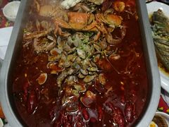 -人民公社大食堂(顺义总店)