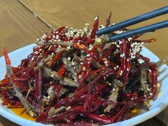 -邱金小炒·30 年盐帮江湖菜(自贡店)