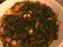 -Ocean's Table 欧舍