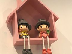 -烤路里·韩国品质自助烤肉(石路天虹4号店)
