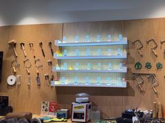 -熙工匠手工银饰·拼豆团建DIY(富华里店)
