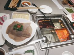 -海底捞火锅(安吉万达店)