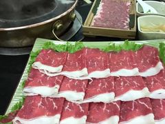 -东来顺饭庄(金泉广场店)