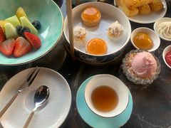 -广富林宰相府酒店·水云间