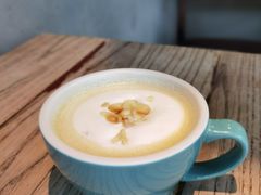 -漫咖啡MAANCOFFEE(清江路店)