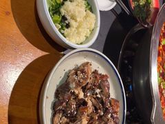 -小饕荟雅安贡椒鱼鲜馆(广福桥店)