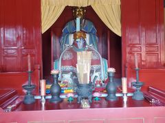 -历代帝王庙博物馆