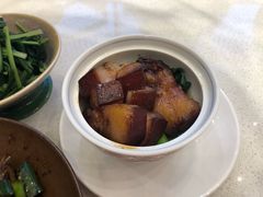 -泉上·发现DISCOVERY ·黔菜餐厅(银海元隆广场店)