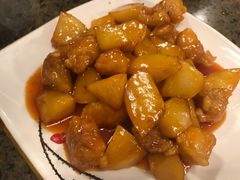 -旺达·福州菜(正大广场店)