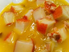 金汤娃娃蟹-付掌柜在成都·热炒砂锅集(金禾店)