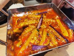 -川堂风·跷脚牛肉·乐山爆炒(宝山日月光店)