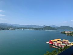 -千岛湖忆湖度假酒店(中心湖景区店)