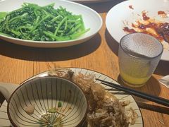 -青菁酒家·象山海鲜(胜利河美食街店)