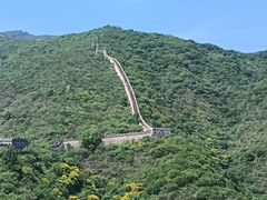 -慕田峪长城