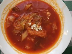 -小白桦西餐厅
