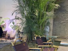 -J Create城市露营咖啡·简餐·宠物(上海动物园店)