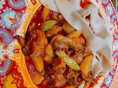 -塔哈尔·新疆盛宴(城西银泰店)