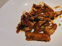 -庆云楼饭庄(什刹海店)