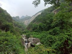 -大余丫山旅游度假区