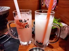 -大阪烧肉BAKA一代(十亩地店)