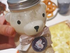 -夏日玛莉西餐厅(金茂览秀城店)