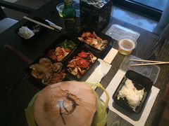 -Sasa的海(蜈支洲岛后海店)