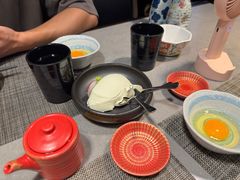 -满来寿喜烧(金虹桥店)