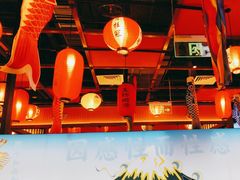 -仙隐小鹿料理食堂(惠济万达店)