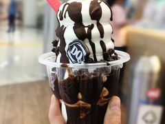-DQ·蛋糕·冰淇淋(湖景东路店)